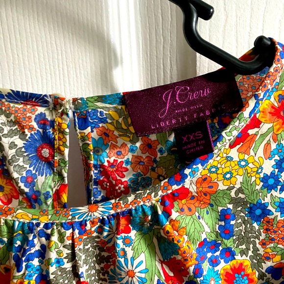 JCREW blouse - Picture 3 of 3